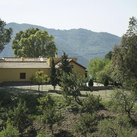 Rural Montes Malaga: Lagar Don Sancho Villa Kamer foto