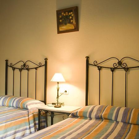 Rural Montes Malaga: Lagar Don Sancho Villa Kamer foto
